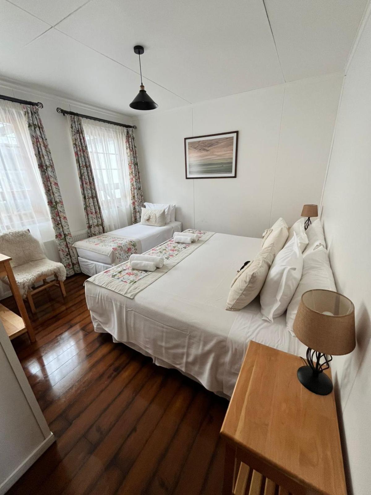 Hotel Estancia El Ovejero Patagonico Cerro Castillo Zewnętrze zdjęcie
