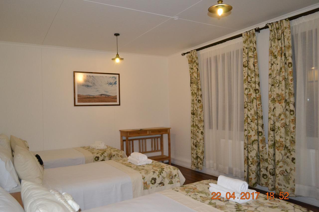 Hotel Estancia El Ovejero Patagonico Cerro Castillo Zewnętrze zdjęcie