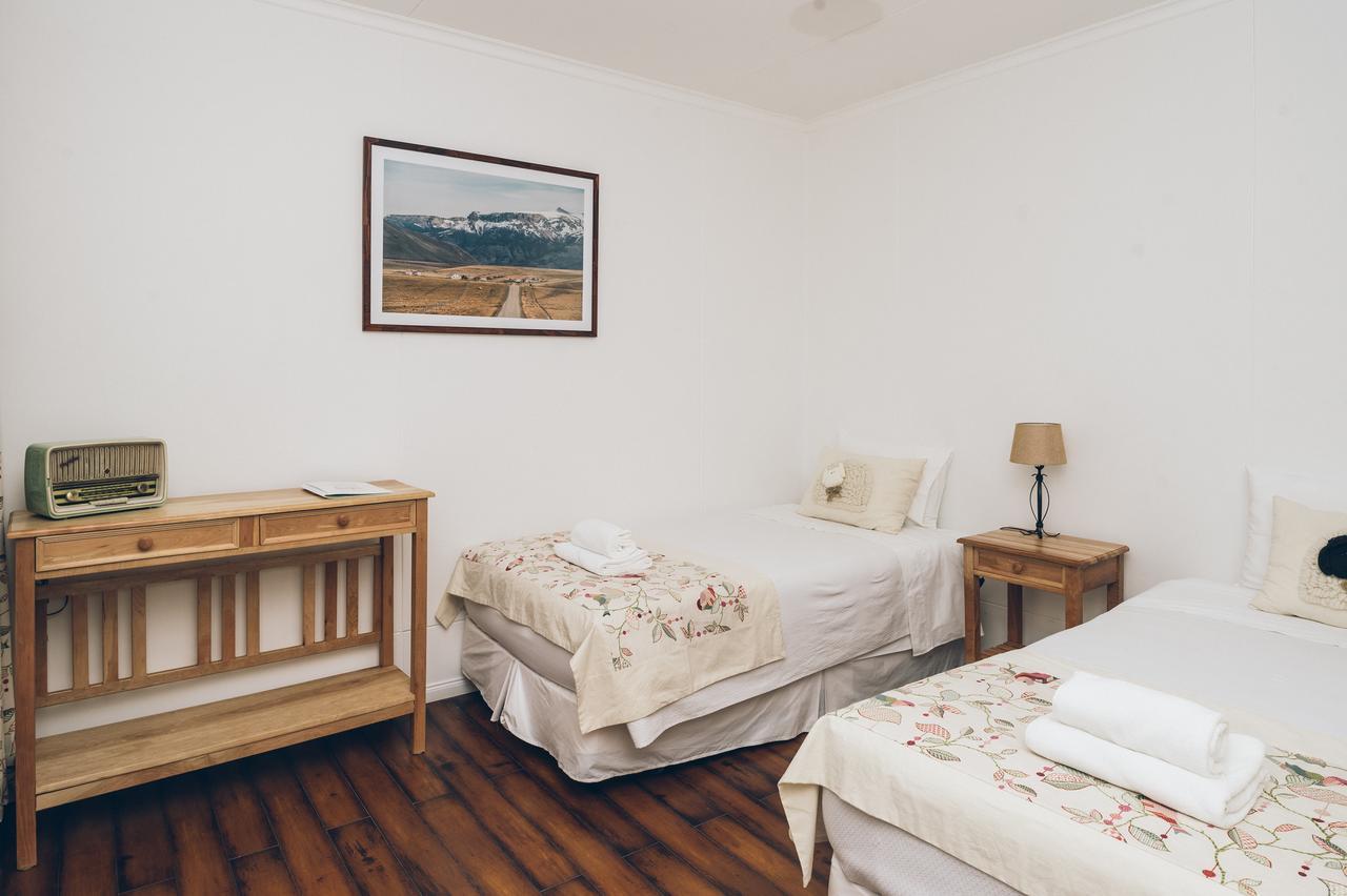 Hotel Estancia El Ovejero Patagonico Cerro Castillo Zewnętrze zdjęcie
