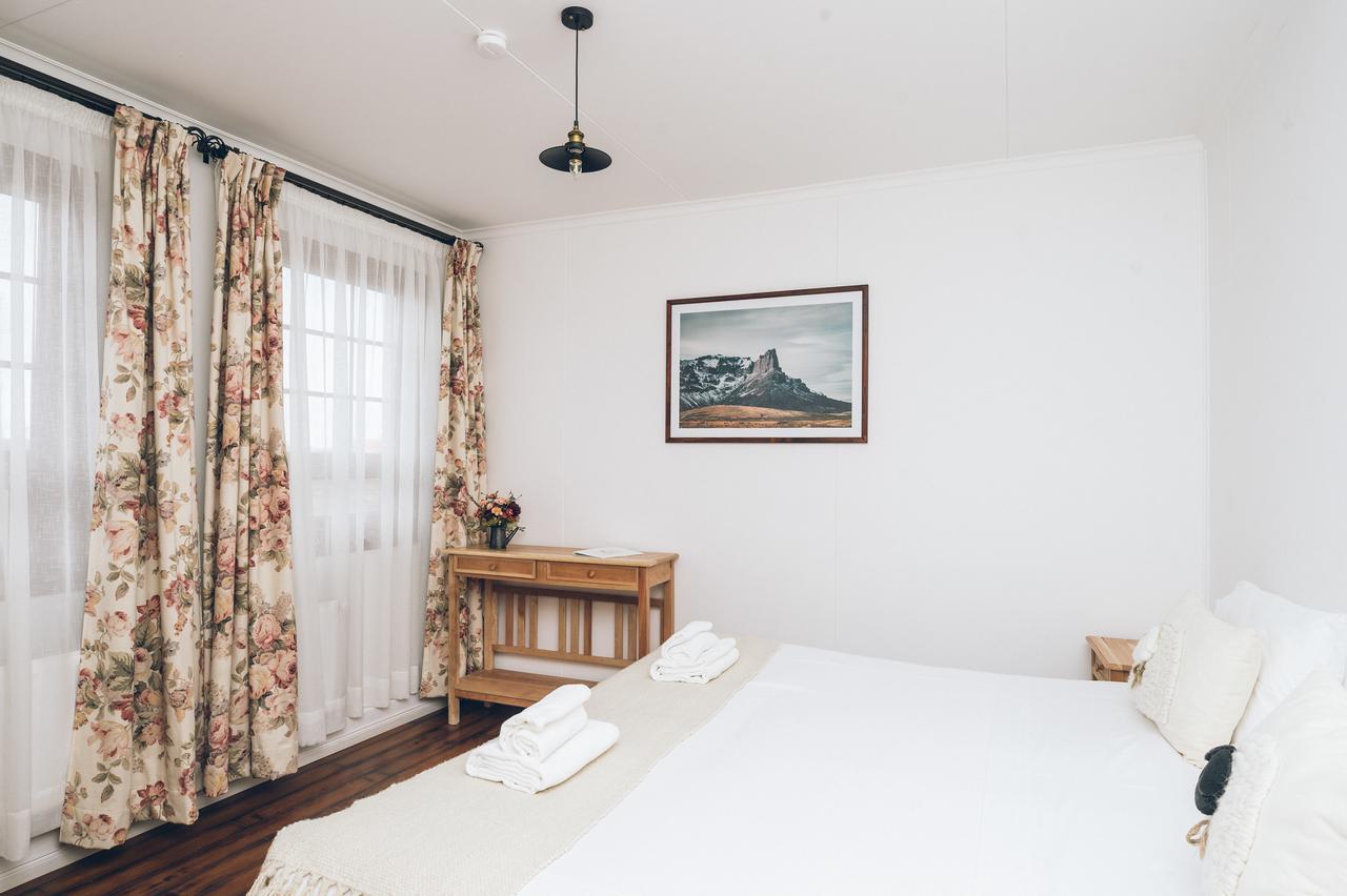 Hotel Estancia El Ovejero Patagonico Cerro Castillo Zewnętrze zdjęcie